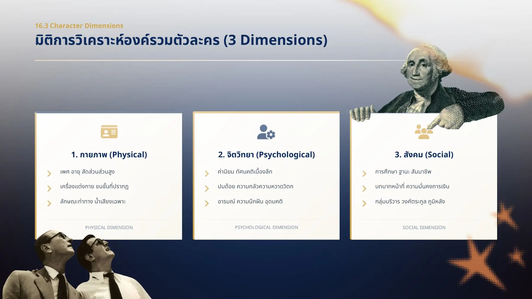 16.3 Character Dimensions