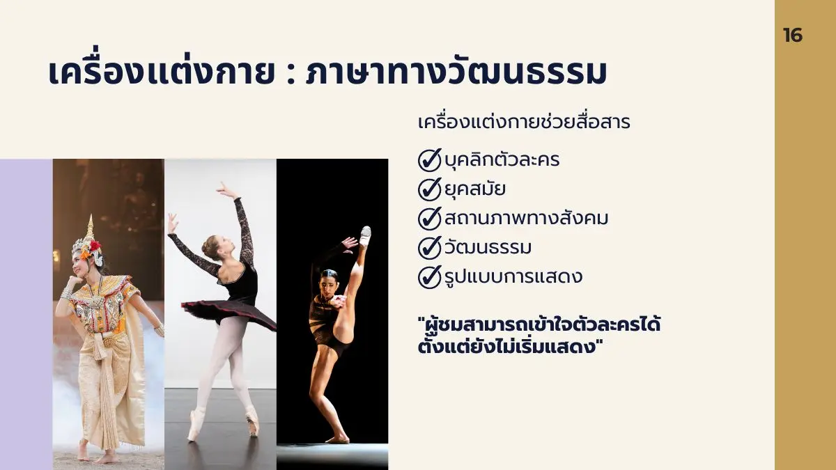 เครื่องแต่งกายกับการสื่อสาร
