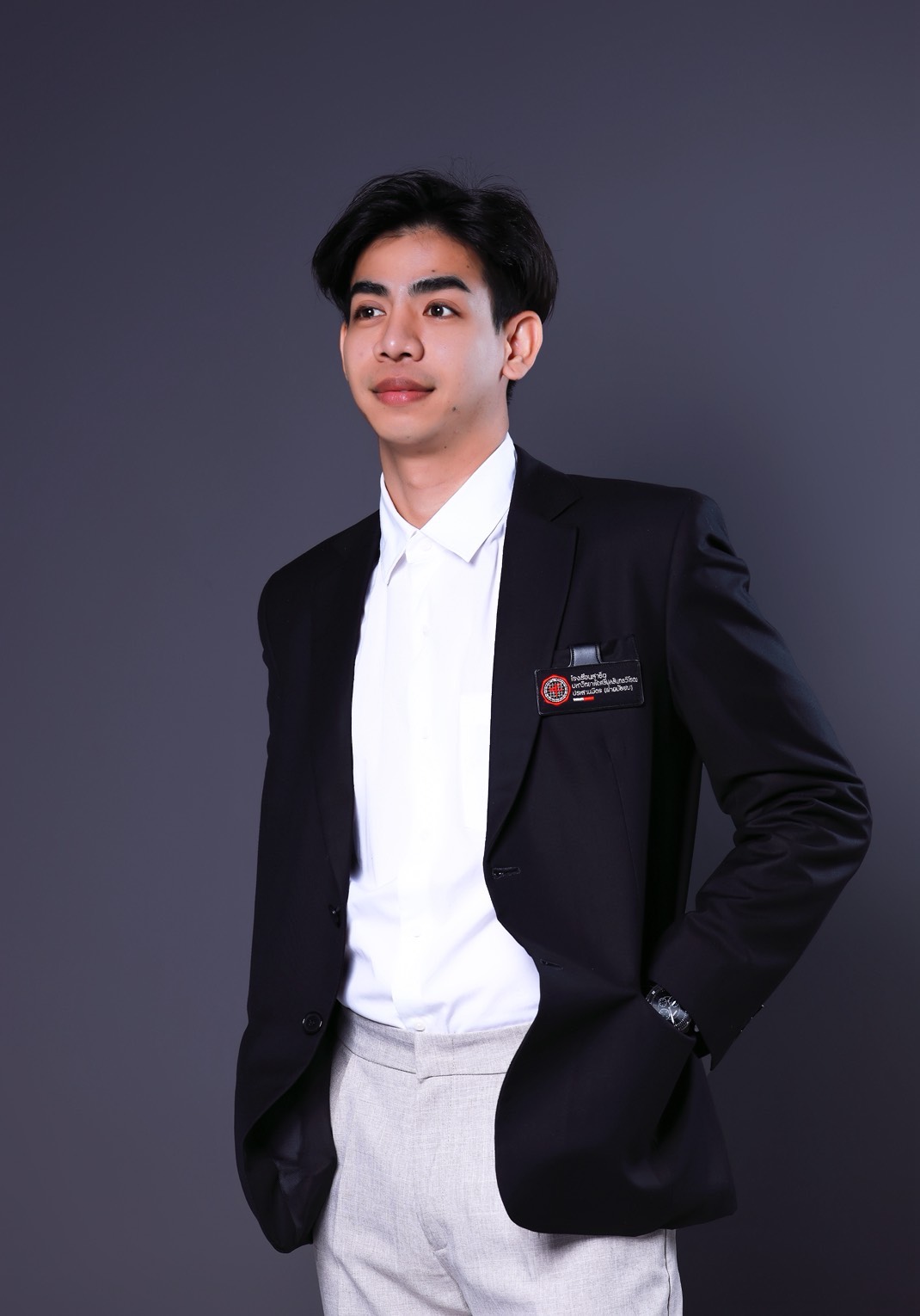 ธีรศักดิ์ คชสาร