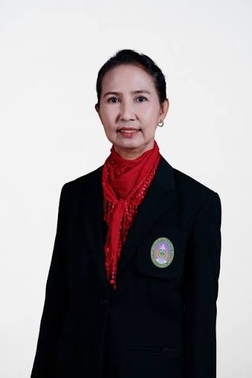 รศ.ดร.สุภาวดี โพธิเวชกุล