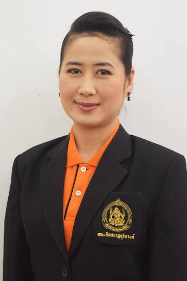 ผศ.ดร.ขวัญใจ คงถาวร