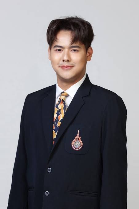 รศ.ดร.ประวิทย์ ฤทธิบูลย์