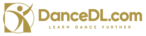 DanceDL.com Logo